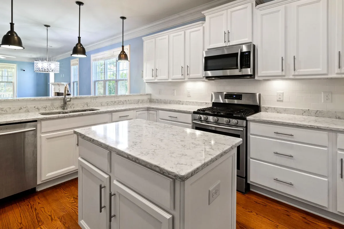 Filth & Squalor Cleanup in Grovetown, GA